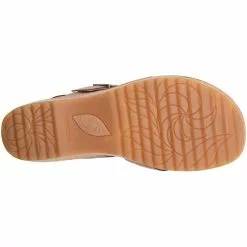 Born Aida Sandals - Womens Brown 7 Born Aida Sandals - Womens Brown -Rogan‘s Shoes shop HH 36903 BRN4