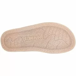 Born Calysta Sandals - Womens Black -Rogan‘s Shoes shop HH 37189 BLK4