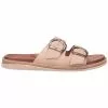 Born Calysta Sandals - Womens Natural