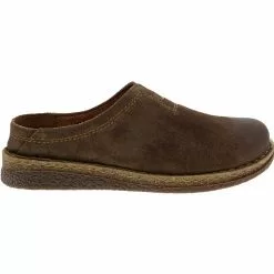 Born Seana Slip On Casual Shoes - Womens Taupe