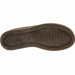 Born Seana Slip On Casual Shoes - Womens Taupe -Rogan‘s Shoes shop HH 44655 TPE4