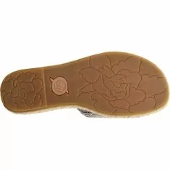 Born San Benito Sandals - Womens Natural -Rogan‘s Shoes shop HH 5217 SNK4