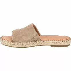 Born San Benito Sandals - Womens Taupe -Rogan‘s Shoes shop HH 5217 TPE3