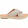Born San Gabriel Sandals - Womens Natural Multi