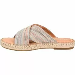 Born San Gabriel Sandals - Womens Natural Multi -Rogan‘s Shoes shop HH 5302 NAT3