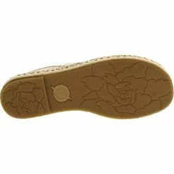 Born San Isabel Sandals - Womens White -Rogan‘s Shoes shop HH 5403 WHT4