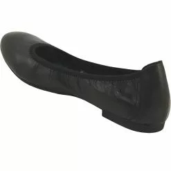 Born Julianne Slip On Casual Shoes - Womens Black -Rogan‘s Shoes shop HH B78203 BLK3