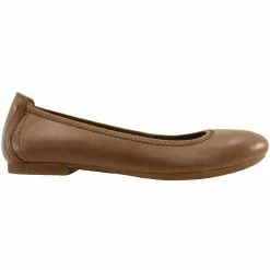 Born Julianne Slip On Casual Shoes - Womens Brown