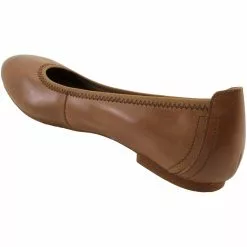 Born Julianne Slip On Casual Shoes - Womens Brown -Rogan‘s Shoes shop HH B78203 BRN3