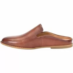 Born Maia Slip On Casual Shoes - Womens Dark Tan -Rogan‘s Shoes shop HH BR032092 DTN3