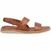 Born Cadyn Sandals - Womens Pecan Brown