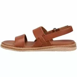 Born Cadyn Sandals - Womens Pecan Brown -Rogan‘s Shoes shop HH BR037357 BPE3