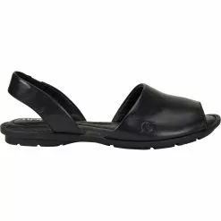 Born Trang Sandals - Womens Black