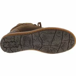 Born Temple Casual Boots - Womens Rust -Rogan‘s Shoes shop HH F32526 RUS4