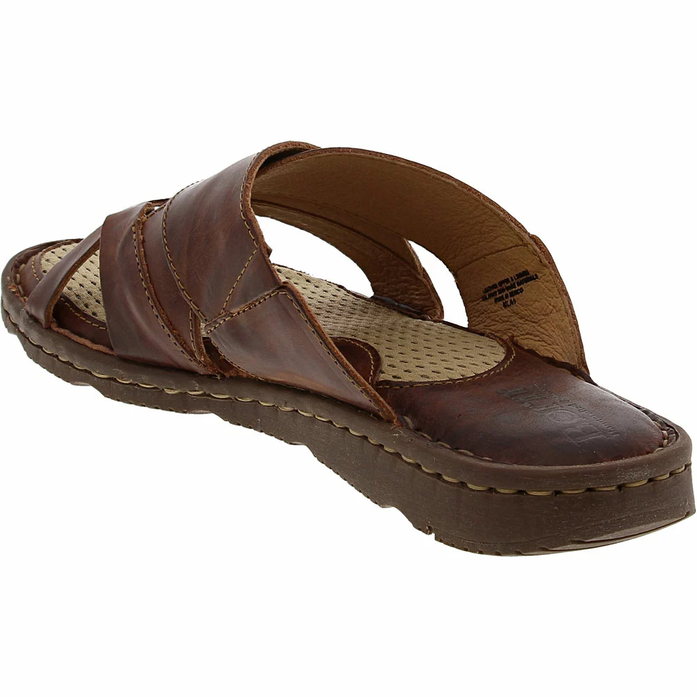 Born Sorja 2 Sandals - Womens Brown 3 Born Sorja 2 Sandals - Womens Brown - Image 3