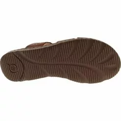 Born Hayka Sandals - Womens Brown 7 Born Hayka Sandals - Womens Brown -Rogan‘s Shoes shop HH F47506 BRN4
