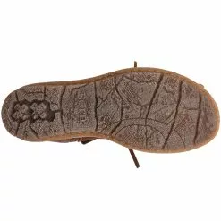 Born Tarkiln Casual Boots - Womens Brown -Rogan‘s Shoes shop HH F59122 BRN4