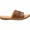 Born St Francis Sandals - Womens British Tan