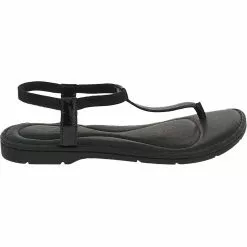 Born Trinity Sandals - Womens Black
