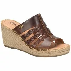 Born Pinal Sandals - Womens Brown