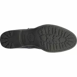 Born Neah Ankle Boots - Womens Navy -Rogan‘s Shoes shop HH F70703 NVY4