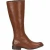 Born North Tall Dress Boots - Womens Brown