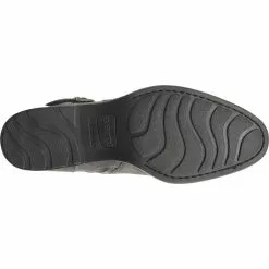 Born Ozark Ankle Boots - Womens Grafite -Rogan‘s Shoes shop HH F71926 GRY4