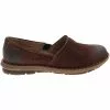 Born Tropi Slip On Casual Shoes - Womens Glazed Ginger