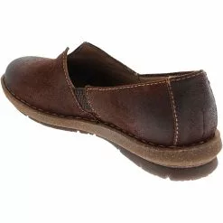 Born Tropi Slip On Casual Shoes - Womens Glazed Ginger -Rogan‘s Shoes shop HH F76106 BRN3