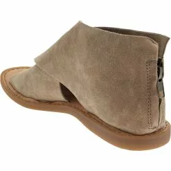 Born Iwa Sandals - Womens Beige -Rogan‘s Shoes shop HH F78006 TPE3