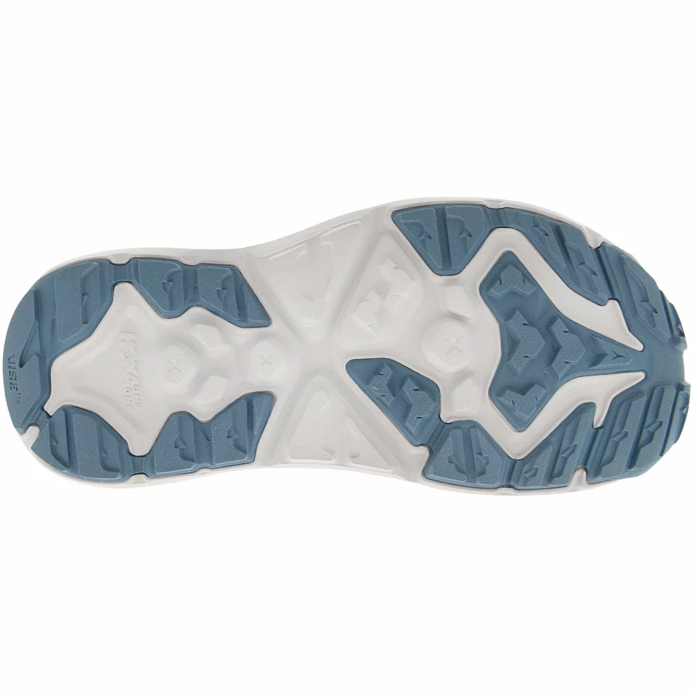 Hoka One One Hopara Outdoor Sandals - Womens Blue 4 Hoka One One Hopara Outdoor Sandals - Womens Blue - Image 4