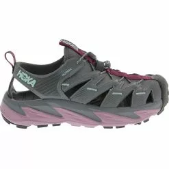 Hoka One One Hopara Outdoor Sandals - Womens Grey