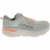 Hoka One One Bondi 7 Running Shoes - Womens Grey