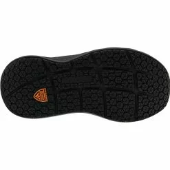 Hoka One One Bondi Sr Walking Shoe - Womens Black -Rogan‘s Shoes shop HK 1110521 BLK4