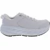 Hoka One One Bondi Sr Walking Shoe - Womens White