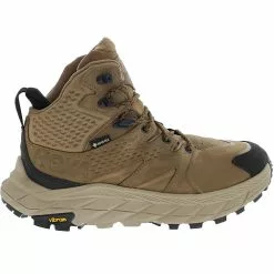 Hoka One One Anacapa Mid Gtx Hiking Boots - Womens Brown