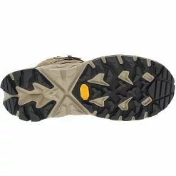 Hoka One One Anacapa Mid Gtx Hiking Boots - Womens Brown -Rogan‘s Shoes shop HK 1119372 BRN4