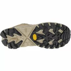 Hoka One One Anacapa Low Gtx Waterproof Hiking Shoes - Womens Tan -Rogan‘s Shoes shop HK 1119373 TAN4