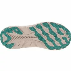 Hoka One One Clifton 8 Running Shoes - Womens Blue -Rogan‘s Shoes shop HK 1119394 BLU4 1