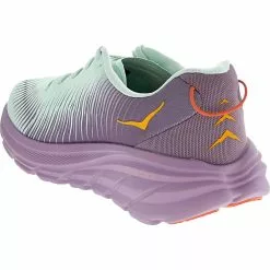 Hoka One One Rincon 3 Running Shoes - Womens Blue -Rogan‘s Shoes shop HK 1119396 BLU3