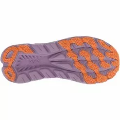 Hoka One One Rincon 3 Running Shoes - Womens Blue -Rogan‘s Shoes shop HK 1119396 BLU4