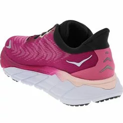 Hoka One One Arahi 6 Wmns Running Shoes - Womens Fuschia 6 Hoka One One Arahi 6 Wmns Running Shoes - Womens Fuschia -Rogan‘s Shoes shop HK 1123195 FUS3