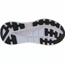 Hoka One One Gaviota 4 Running Shoes - Womens Black White 7 Hoka One One Gaviota 4 Running Shoes - Womens Black White -Rogan‘s Shoes shop HK 1123199 BWH4