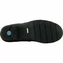 Hunter Original Short Rain Boots - Womens Black -Rogan‘s Shoes shop HN 1000SRMA BLK4