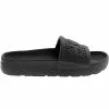 Hunter Original Molded Slide Water Sandals - Womens Black