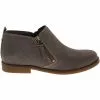 Hush Puppies Mazin Cayto Casual Boots - Womens Smoke Nubuck