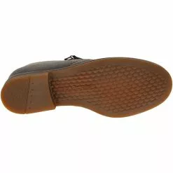 Hush Puppies Mazin Cayto Casual Boots - Womens Smoke Nubuck -Rogan‘s Shoes shop HP HW05977 GRY4