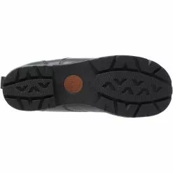 Harley Davidson Boots Harley Davidson Amherst Casual Boots - Womens Black -Rogan‘s Shoes shop HR 84236 BLK4