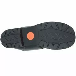 Harley Davidson Boots Harley Davidson Tessa Casual Boots - Womens Black -Rogan‘s Shoes shop HR 85262 BLK4