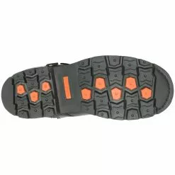 Harley Davidson Boots Harley Davidson Becky Non-Safety Toe Work Boots - Womens Black -Rogan‘s Shoes shop HR 87048 BLK4